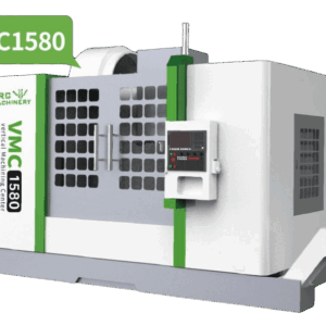Вертикальный обрабатывающий центр с ЧПУ DRC VMC 1580
