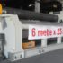 Четырехвалковый гидравлический листогиб 4R HSS 60-630 SAHINLER