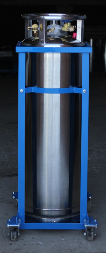Газификатор ГХК DPL 210-2,0